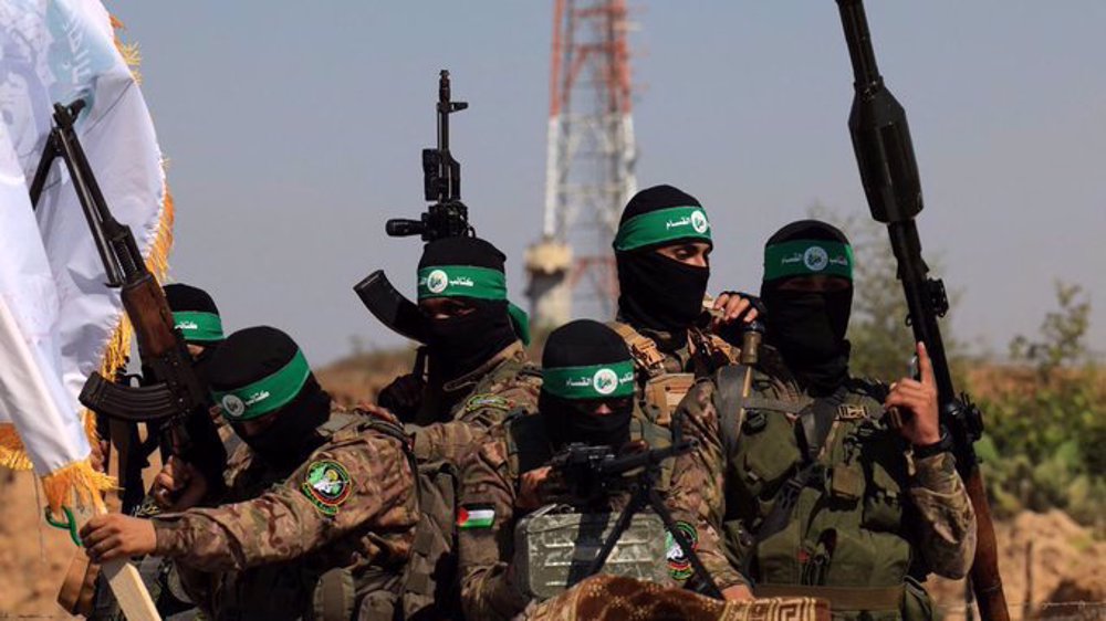 Hamas