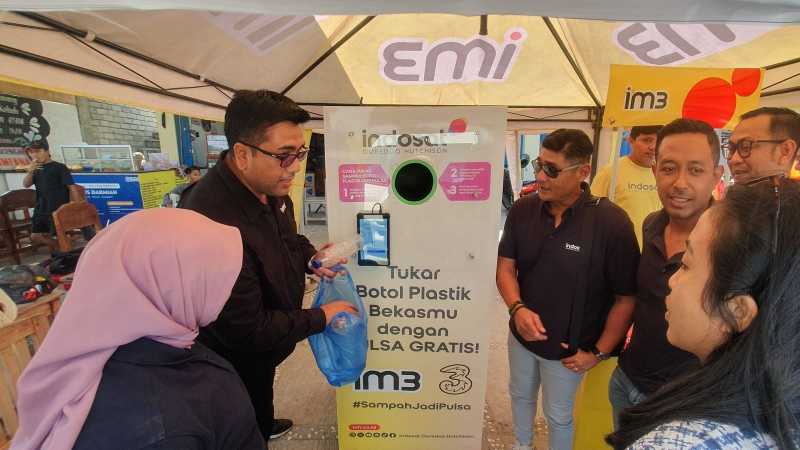 Indosat jaringan 5g