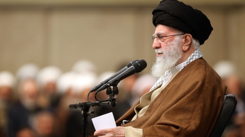 Yatullah Khamenei