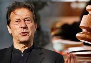 Imran Khan Pakistan
