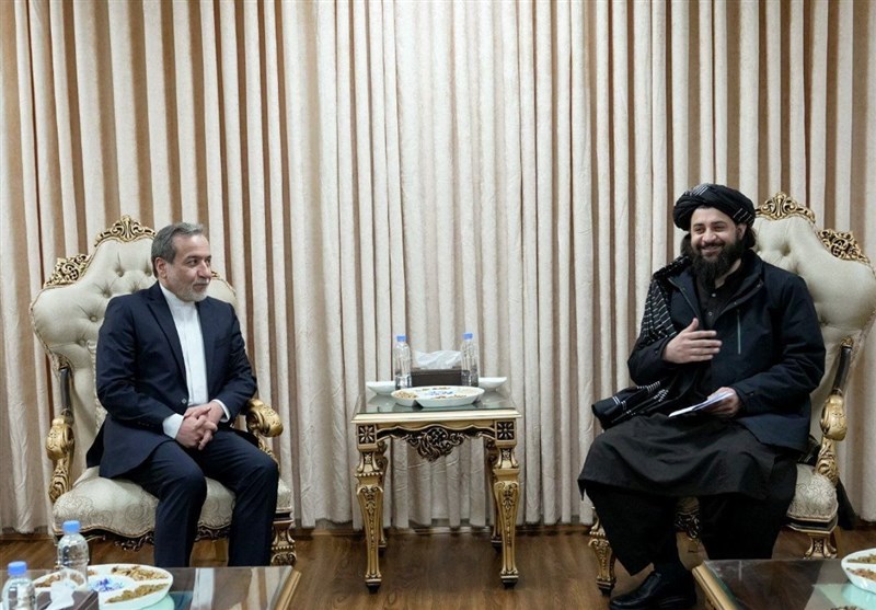 keamanan perbatasan iran afghanistan