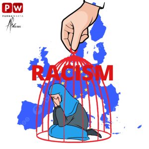 rasisme dan diskriminasi Eropa