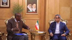 UNHCR Iran pengungsi