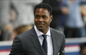 Timnas Indonesia patrick kluivert