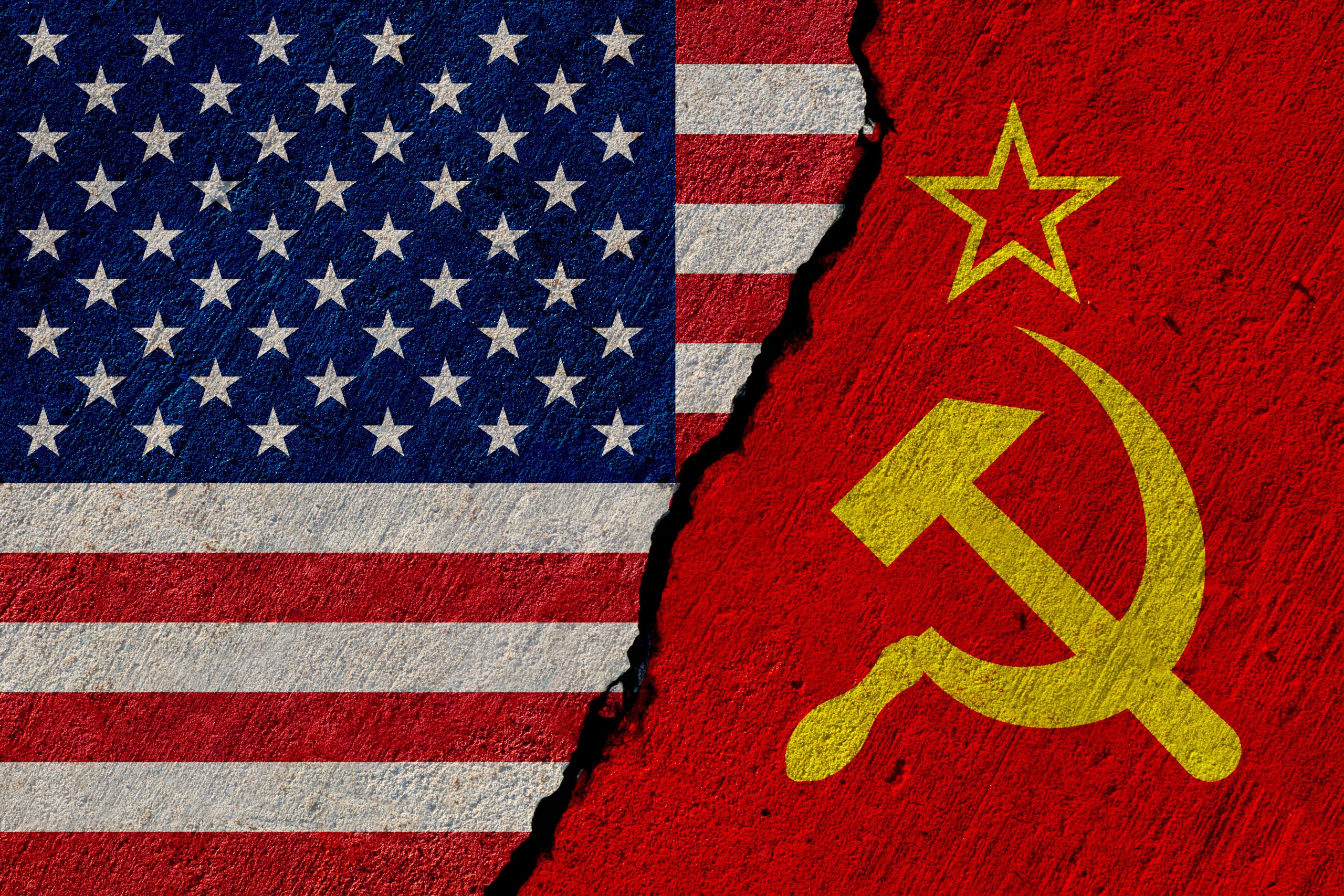 Amerika Soviet