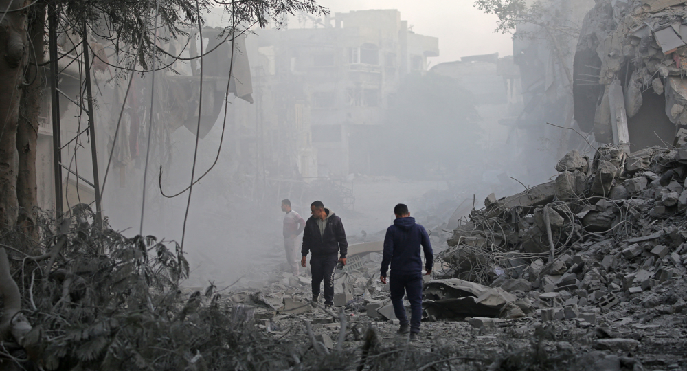 Jihad Islam Tawanan Israel