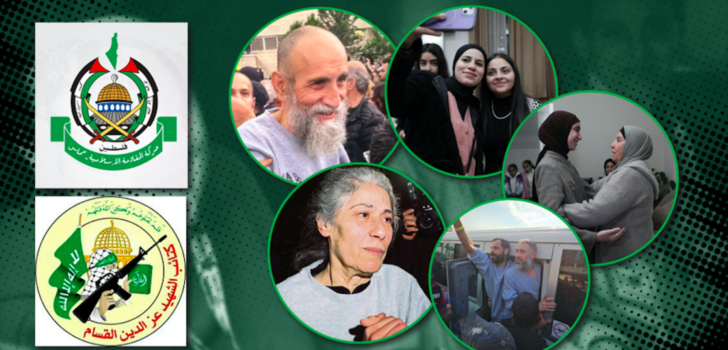 korban penculikan Palestina