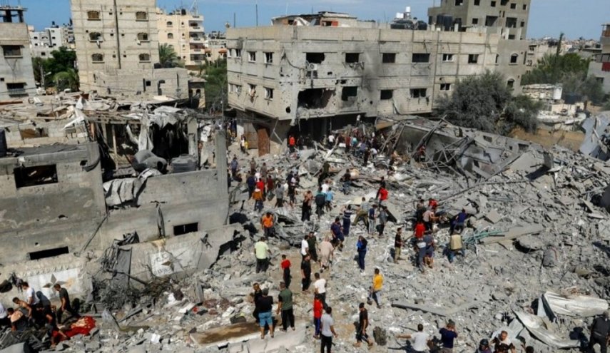 Dewan tertinggi Palestina Yaman