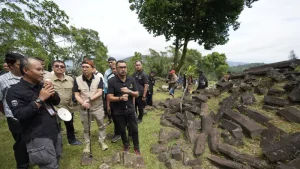 Kebudayaan Gunung Padang