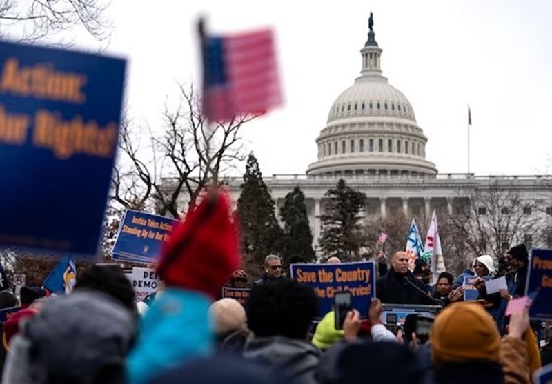 Serikat Pekerja Trump