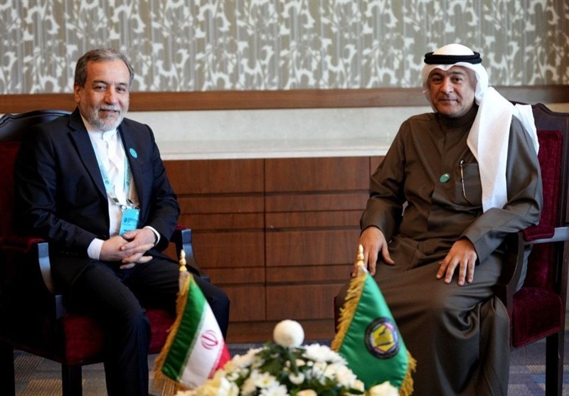 penolakan negara arab