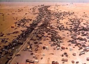 "Jalan Raya Kematian", Kejahatan AS Lain di Negara Iraq