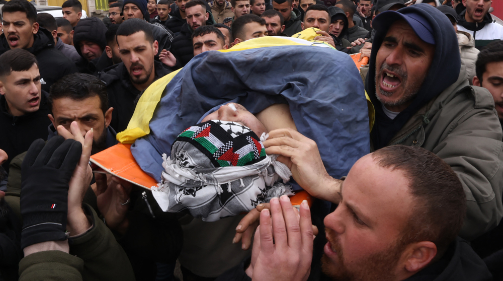 Pemindahan Paksa Warga Palestina