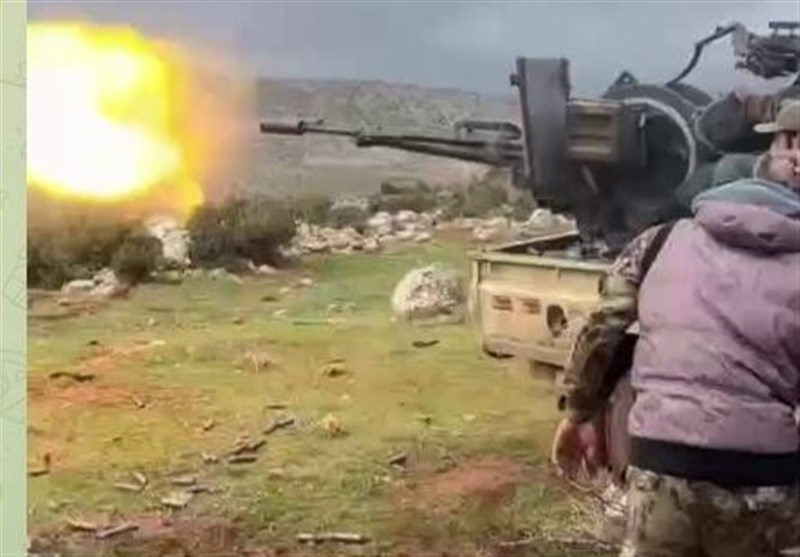 suku Lebanon Tahrir Al-Sham