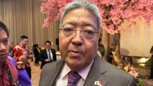 Duta Besar Jepang