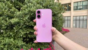 iPhone 16 indonesia