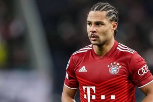 Pemain Munchen berakhir