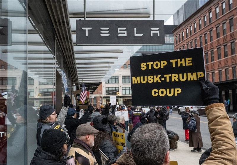 dealer tesla