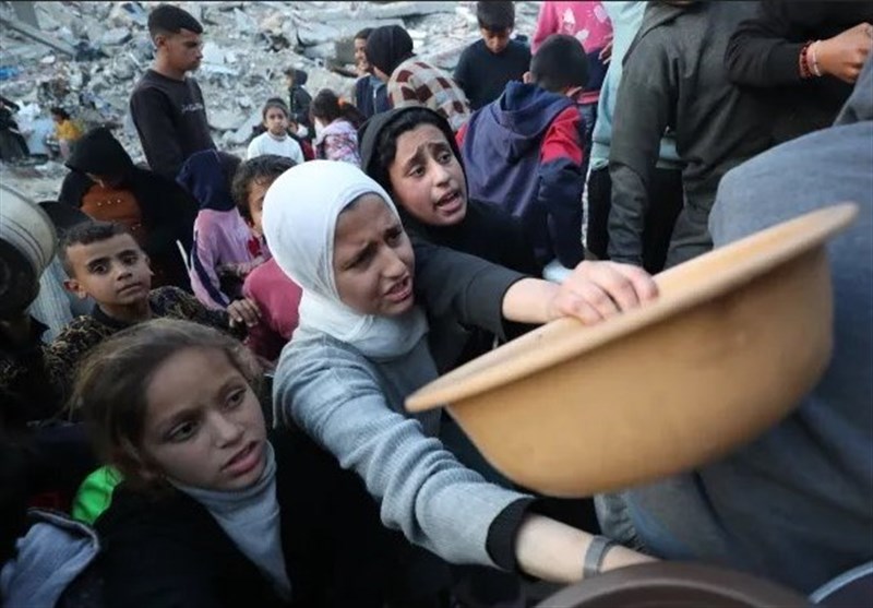 Blokade Israel Enam Hari