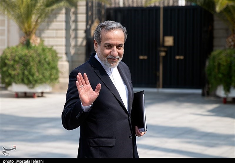 Negosiasi Langsung Iran