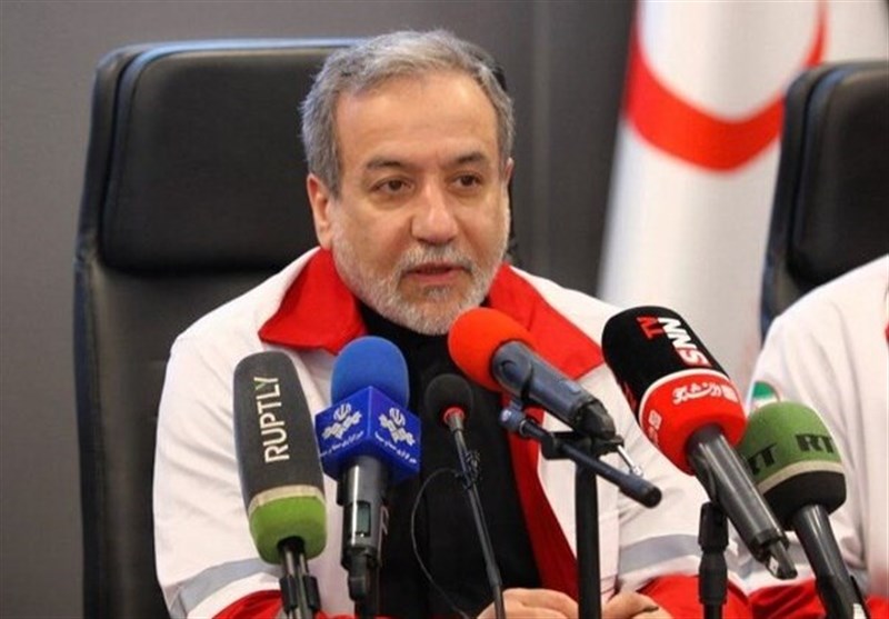 Iran perubahan kebijakan