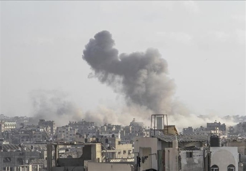 Juru Bicara Hamas Tewas