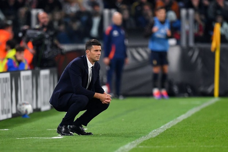 Juventus Motta