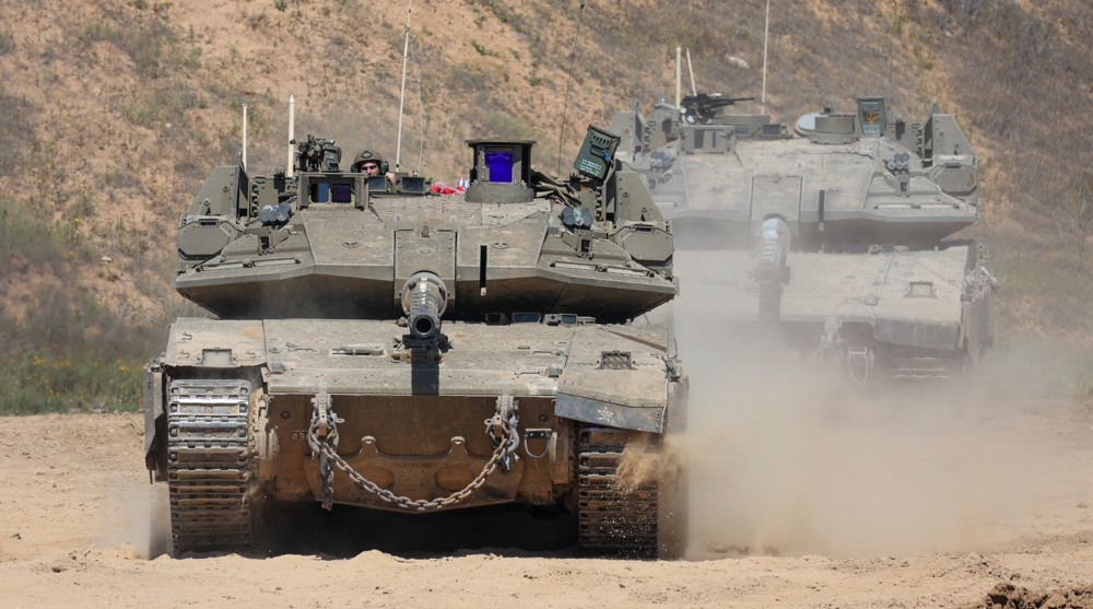 israel Koridor Netzarim gaza