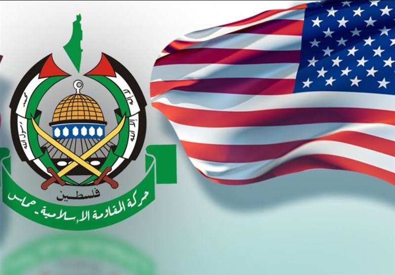 Hamas Amerika