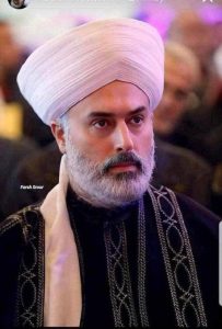 Sheikh Abdel Rahman al-Dala’ Jadi Korban Serangan Teroris HTS Julani