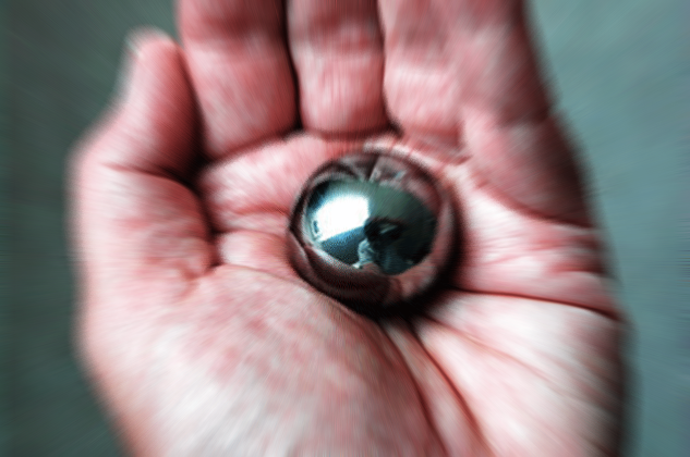 Thorium Energi Nuklir