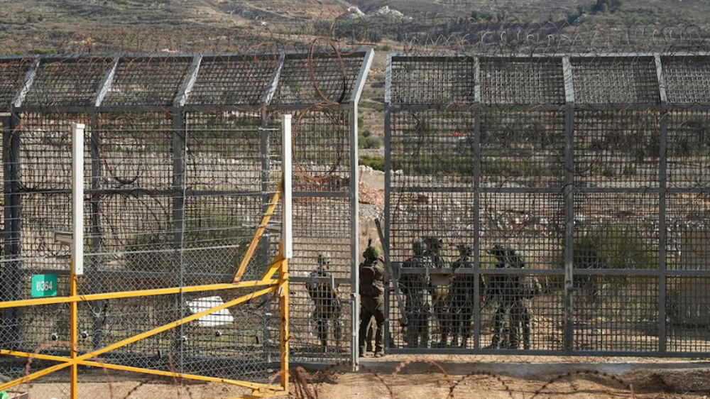 Israel Dataran Tinggi Golan