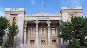 Iran tidak pembicaraan langsung