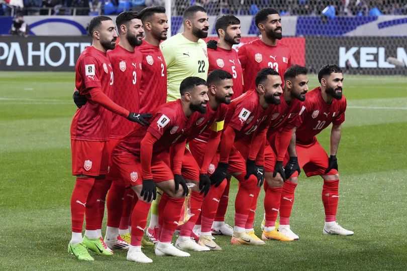 bahrain indonesia