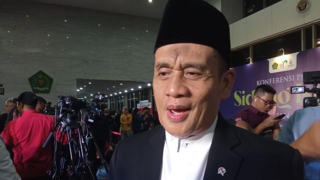 Wamenag Ramadan Idul Fitri