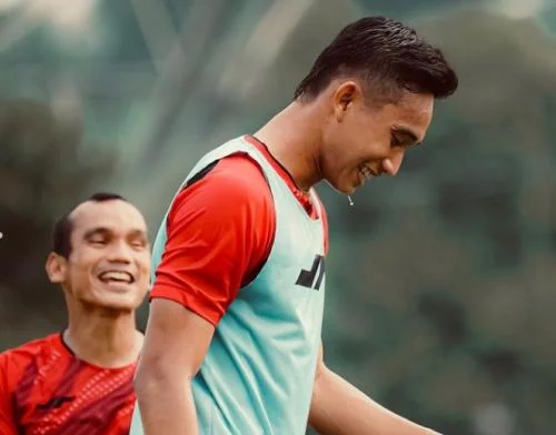 Rizky Ridho Indonesia