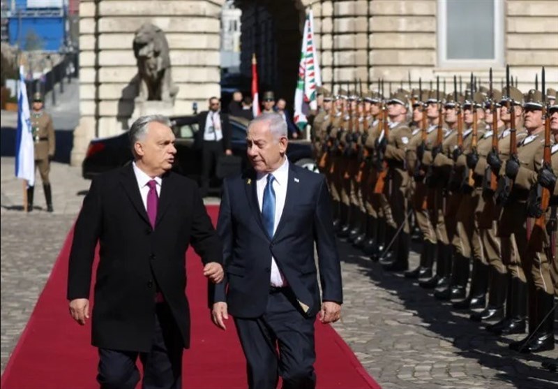 Kebijakan Eropa terhadap Israel