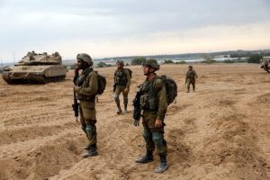Israel killed