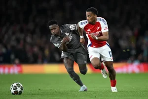 arsenal mbappe