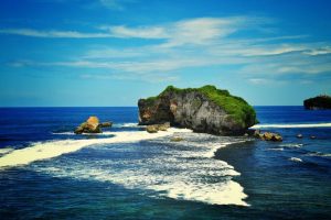 Wisata Gunung Kidul
