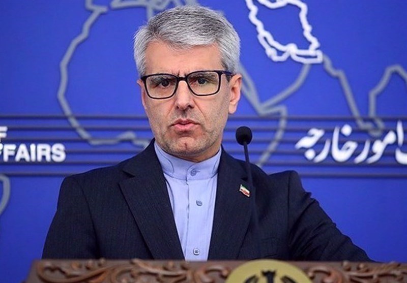 Intelijen Austria Iran