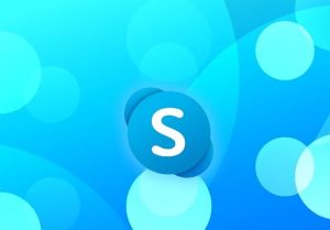Microsoft Skype