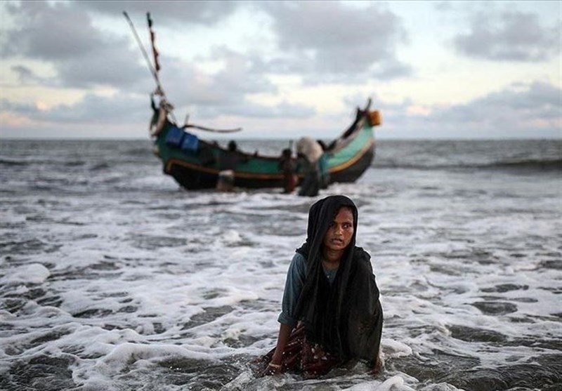 PBB Rohingya