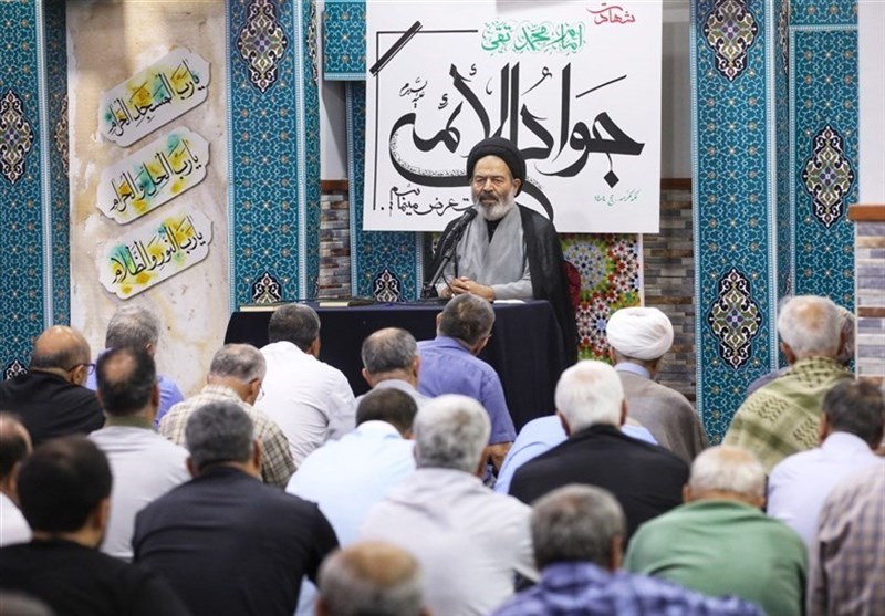 Pengawas Jemaah Haji Iran