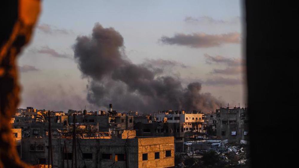 kesepakatan hamas gaza