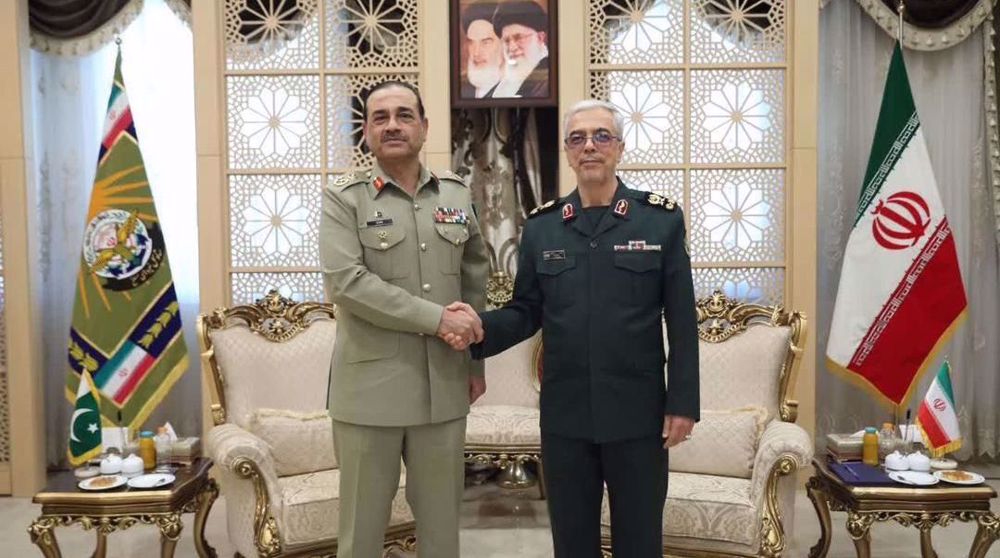Iran Pakistan terorisme perbatasan