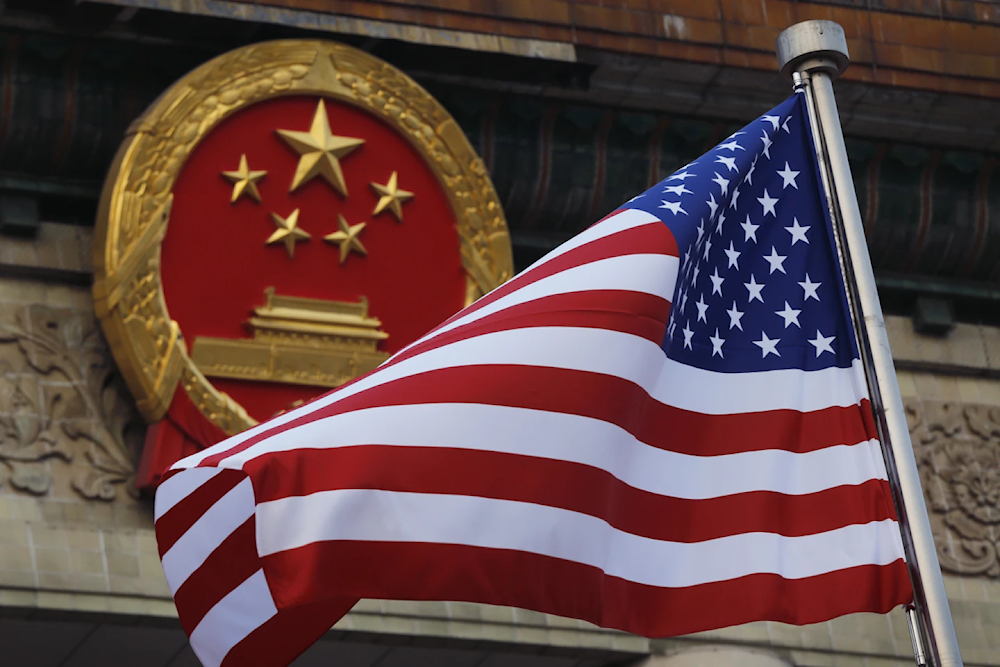 China Bangun Lebih Banyak Kapal Perang dalam 1 Tahun daripada AS dalam 80 Tahun