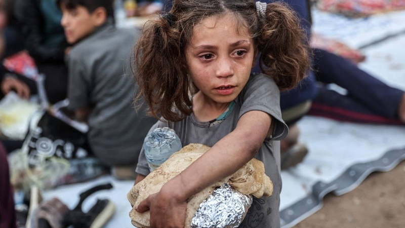 Gaza y