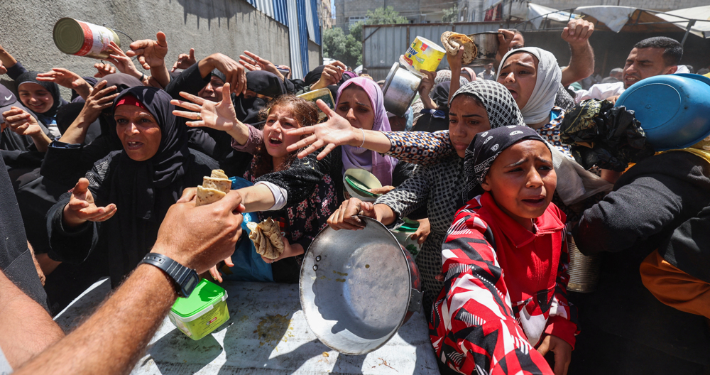 Kapal Bantuan Gaza israel