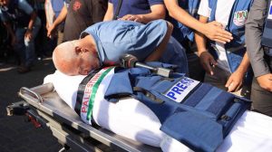 Hamas a